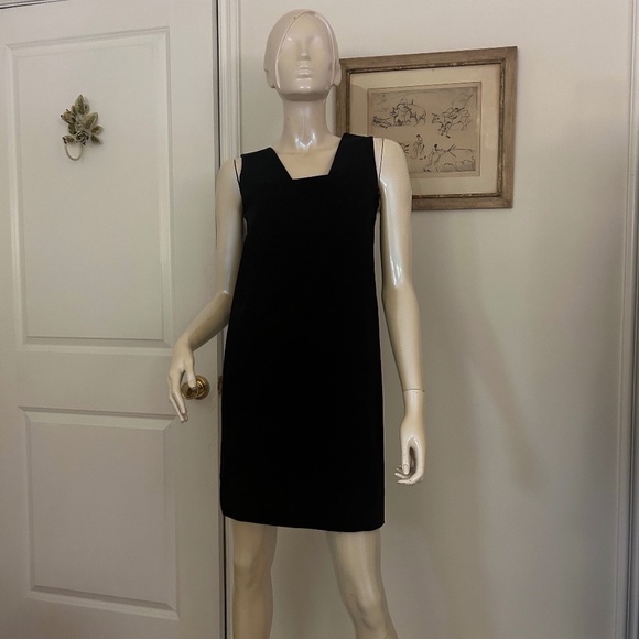 Ports 1961 elegant black dress - Picture 1 of 8